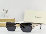 Cartier Sunglasses AAA (3645)