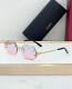 Cartier Sunglasses AAA (3449)