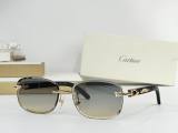 Cartier Sunglasses AAA (2214)