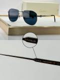 Cartier Sunglasses AAA (2448)