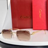 Cartier Sunglasses AAA (3294)