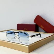 Cartier Sunglasses AAA (2088) Cartier Sunglasses AAA (2088)