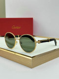 Cartier Sunglasses AAA (195)