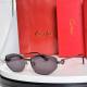 Cartier Sunglasses AAA (3990)