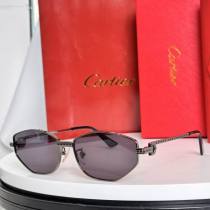 Cartier Sunglasses AAA (3990) Cartier Sunglasses AAA (3990)