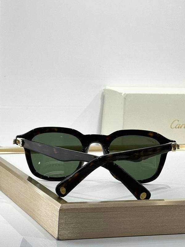 Cartier Sunglasses AAA (137)