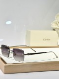 Cartier Sunglasses AAA (3113)