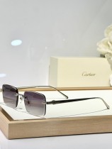Cartier Sunglasses AAA (3113) Cartier Sunglasses AAA (3113)