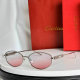 Cartier Sunglasses AAA (85)