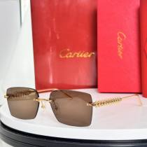 Cartier Sunglasses AAA (3816) Cartier Sunglasses AAA (3816)