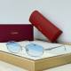 Cartier Sunglasses AAA (2050)