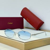 Cartier Sunglasses AAA (2050) Cartier Sunglasses AAA (2050)