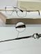 Cartier Sunglasses AAA (2454)