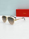 Cartier Sunglasses AAA (977)