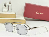 Cartier Sunglasses AAA (1084)