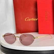 Cartier Sunglasses AAA (2346) Cartier Sunglasses AAA (2346)