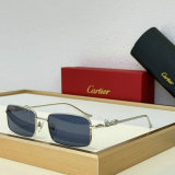 Cartier Sunglasses AAA (726)