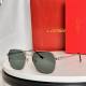 Cartier Sunglasses AAA (2354)
