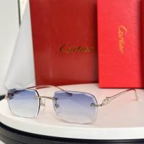 Cartier Sunglasses AAA (3293) Cartier Sunglasses AAA (3293)