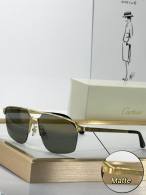 Cartier Sunglasses AAA (3888)