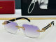 Cartier Sunglasses AAA (1594)