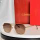 Cartier Sunglasses AAA (2358)