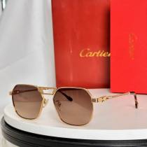 Cartier Sunglasses AAA (2358) Cartier Sunglasses AAA (2358)