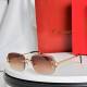 Cartier Sunglasses AAA (1856)