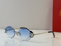 Cartier Sunglasses AAA (2725) Cartier Sunglasses AAA (2725)