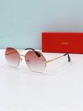 Cartier Sunglasses AAA (3254)
