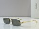 Cartier Sunglasses AAA (2777)