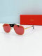 Cartier Sunglasses AAA (582)