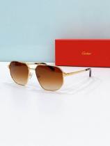 Cartier Sunglasses AAA (3692) Cartier Sunglasses AAA (3692)