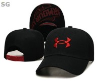 Uuder Armour Snapback Hat (9)
