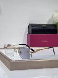 Cartier Sunglasses AAA (2497)