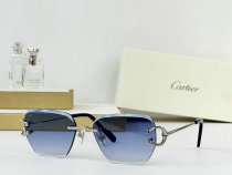 Cartier Sunglasses AAA (711) Cartier Sunglasses AAA (711)