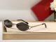 Cartier Sunglasses AAA (3136)