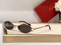 Cartier Sunglasses AAA (3136) Cartier Sunglasses AAA (3136)