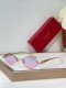 Cartier Sunglasses AAA (3163)