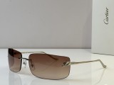 Cartier Sunglasses AAA (2790)