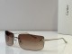 Cartier Sunglasses AAA (2790)