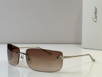 Cartier Sunglasses AAA (2790) Cartier Sunglasses AAA (2790)