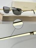 Cartier Sunglasses AAA (2245)