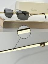 Cartier Sunglasses AAA (2245) Cartier Sunglasses AAA (2245)