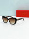 Cartier Sunglasses AAA (1554)