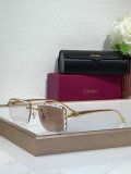 Cartier Sunglasses AAA (1229)