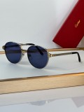 Cartier Sunglasses AAA (2808)