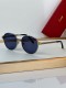 Cartier Sunglasses AAA (2808)