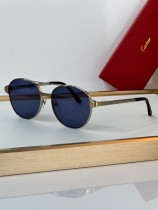 Cartier Sunglasses AAA (2808) Cartier Sunglasses AAA (2808)