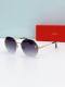 Cartier Sunglasses AAA (3252)
